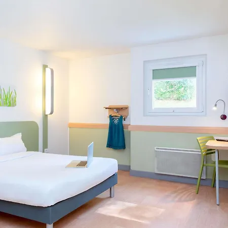Ibis Budget Aix Les Bains - Hotel Grésy-sur-Aix
