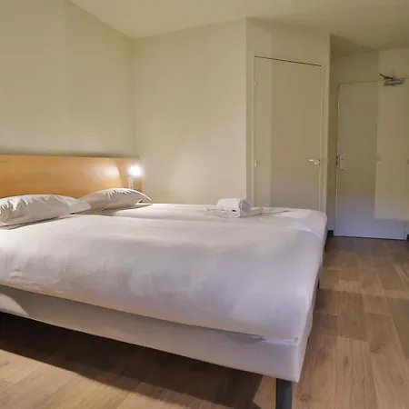 Ibis Budget Aix Les Bains - فندق