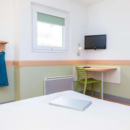 Ibis Budget Aix Les Bains -