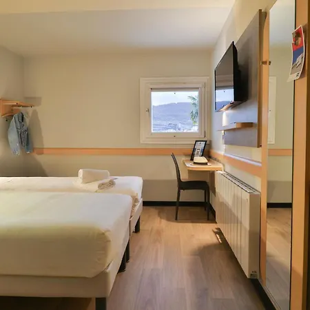 Ibis Budget Aix Les Bains - 2*