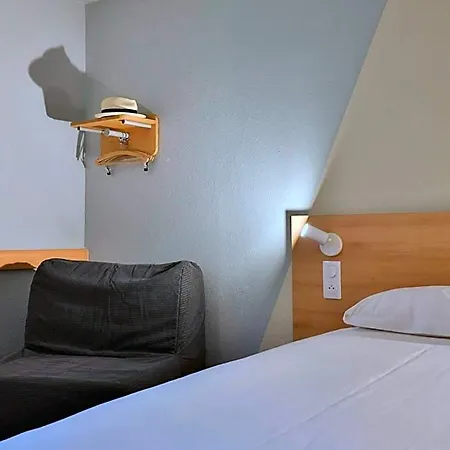 Ibis Budget Aix Les Bains - Hotel 2*
