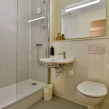 Ibis Budget Aix Les Bains - Grésy-sur-Aix