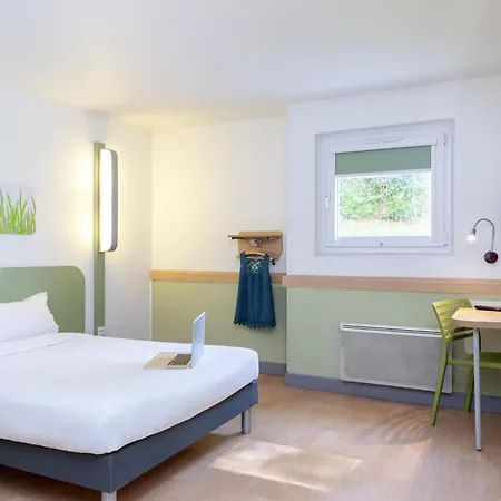 Hotel Ibis Budget Aix Les Bains -