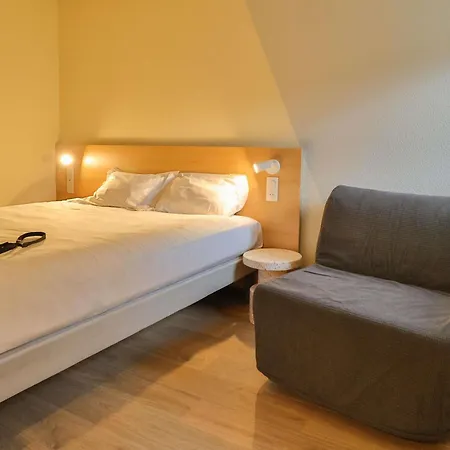 Ibis Budget Aix Les Bains - Hotel