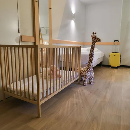 Ibis Budget Aix Les Bains - Hotel 2*