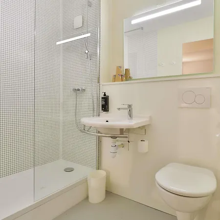 Hotel Ibis Budget Aix Les Bains - Grésy-sur-Aix