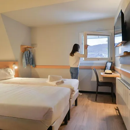 Ibis Budget Aix Les Bains - 2*