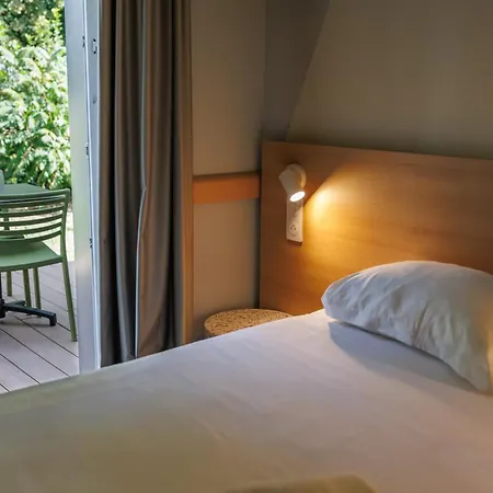 Hotel Ibis Budget Aix Les Bains -