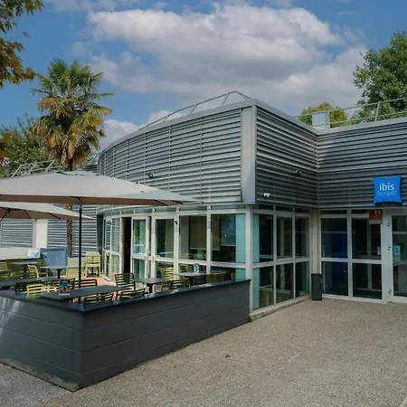 מלון Ibis Budget Aix Les Bains - Grésy-sur-Aix