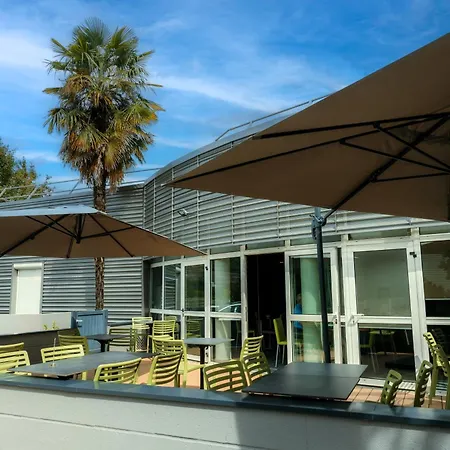 Ibis Budget Aix Les Bains - Hotel