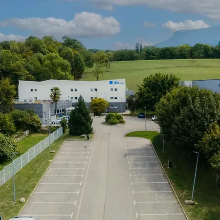 מלון Ibis Budget Aix Les Bains -