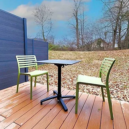Ibis Budget Aix Les Bains - Grésy-sur-Aix