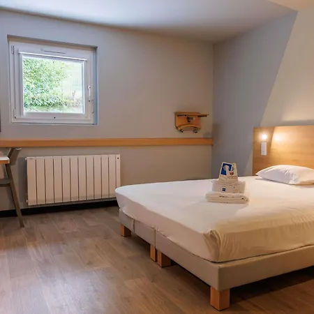מלון Ibis Budget Aix Les Bains -