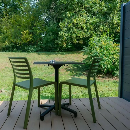 Ibis Budget Aix Les Bains - מלון Grésy-sur-Aix