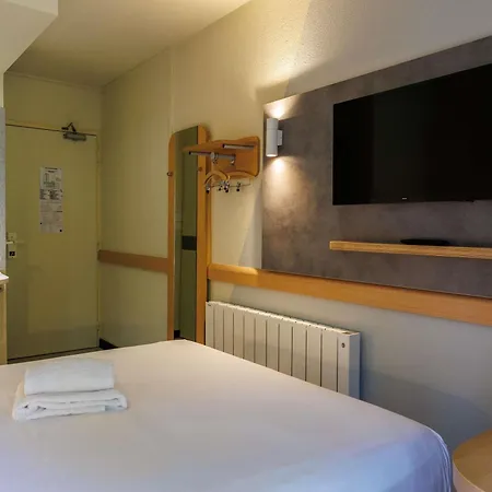 Ibis Budget Aix Les Bains - Hotel 2*