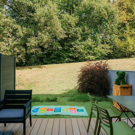 Ibis Budget Aix Les Bains -