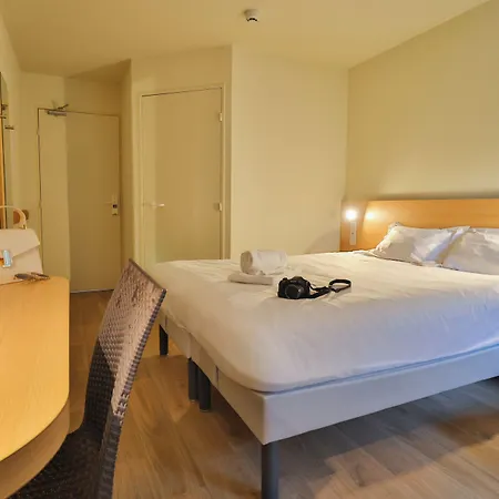 Ibis Budget Aix Les Bains - Hotel Grésy-sur-Aix