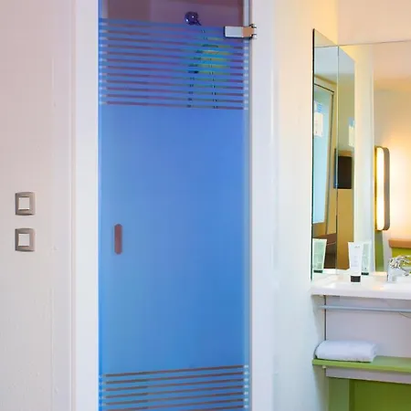 Hotel Ibis Budget Aix Les Bains - Gresy-sur-Aix