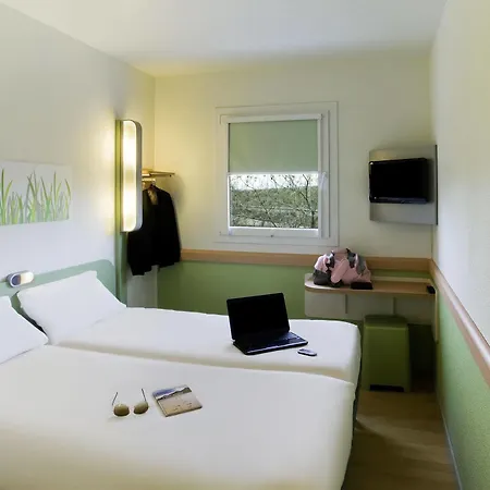 Hotel Ibis Budget Aix Les Bains - Gresy-sur-Aix