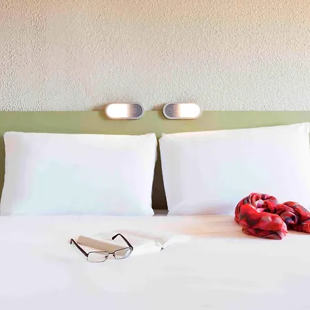 Ibis Budget Aix Les Bains - Hotel