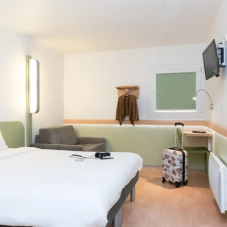 Ibis Budget Aix Les Bains -