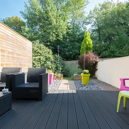 Ibis Budget Aix Les Bains -
