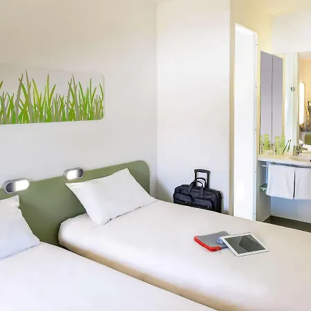 Ibis Budget Aix Les Bains - Gresy-sur-Aix