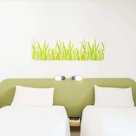 Hotel Ibis Budget Aix Les Bains - 2*