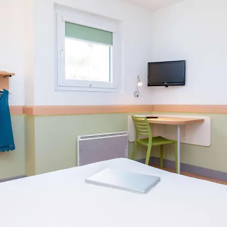 Ibis Budget Aix Les Bains - Hotel Gresy-sur-Aix